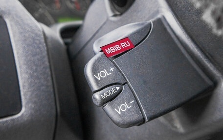 Ford Fusion I, 2008 год, 629 000 рублей, 14 фотография