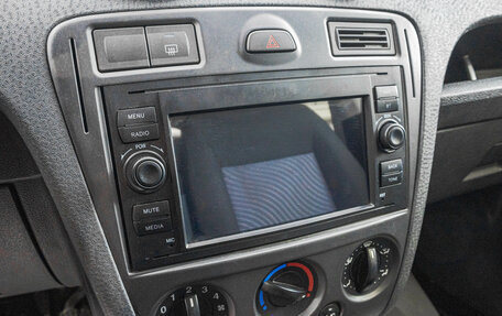 Ford Fusion I, 2008 год, 629 000 рублей, 17 фотография