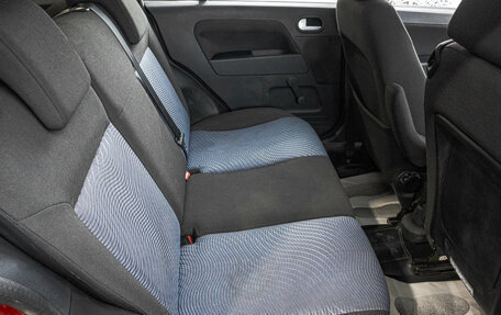 Ford Fusion I, 2008 год, 629 000 рублей, 22 фотография