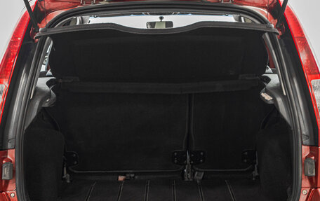 Ford Fusion I, 2008 год, 629 000 рублей, 23 фотография