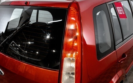 Ford Fusion I, 2008 год, 629 000 рублей, 9 фотография