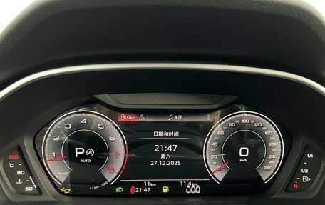 Audi Q3, 2025 год, 5 790 000 рублей, 12 фотография