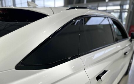 Haval F7x, 2026 год, 3 799 000 рублей, 1 фотография