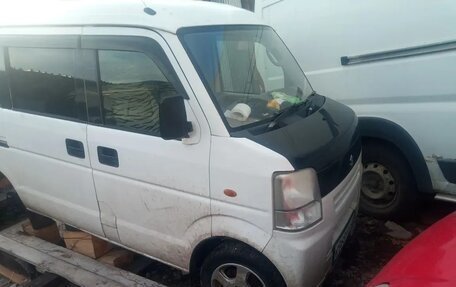 Suzuki Every VI, 2005 год, 290 000 рублей, 1 фотография