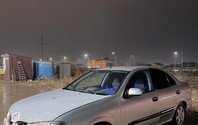 Nissan Almera, 2005 год, 155 000 рублей, 1 фотография