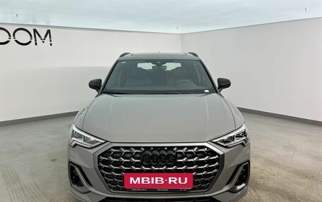 Audi Q3, 2025 год, 5 790 000 рублей, 3 фотография