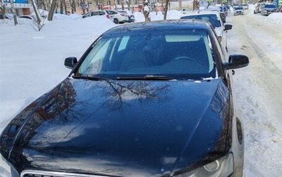 Audi A4, 2011 год, 850 000 рублей, 1 фотография