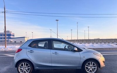 Mazda 2 III, 2011 год, 700 000 рублей, 1 фотография