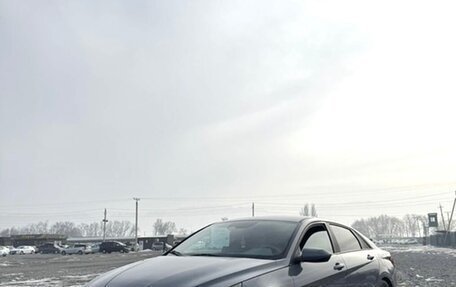 Hyundai Elantra, 2022 год, 2 200 000 рублей, 1 фотография