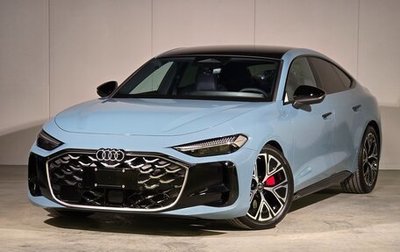 Audi A5, 2025 год, 5 675 000 рублей, 1 фотография