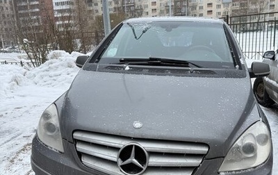 Mercedes-Benz B-Класс, 2011 год, 799 000 рублей, 1 фотография