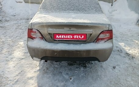 Daewoo Nexia I рестайлинг, 2011 год, 230 000 рублей, 1 фотография