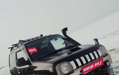 Suzuki Jimny, 2004 год, 650 000 рублей, 1 фотография