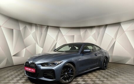 BMW 4 серия, 2020 год, 5 750 000 рублей, 1 фотография