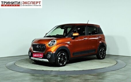 Daihatsu Cast I, 2017 год, 868 000 рублей, 1 фотография