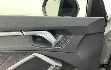 Audi Q3, 2025 год, 5 790 000 рублей, 17 фотография