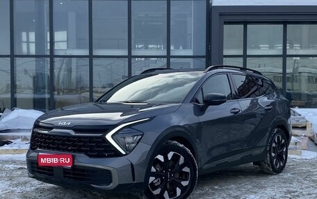 KIA Sportage IV рестайлинг, 2023 год, 4 299 000 рублей, 1 фотография