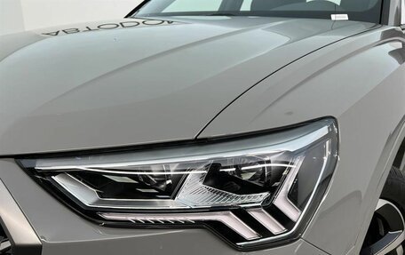 Audi Q3, 2025 год, 5 790 000 рублей, 19 фотография