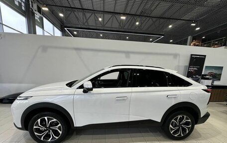 Haval F7x, 2026 год, 3 799 000 рублей, 5 фотография