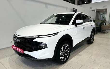 Haval F7x, 2026 год, 3 799 000 рублей, 4 фотография