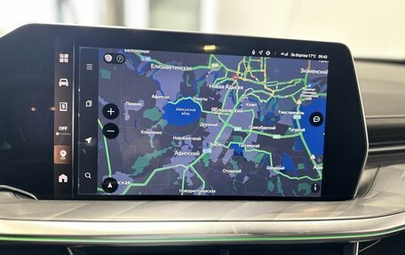 Haval F7x, 2026 год, 3 799 000 рублей, 24 фотография