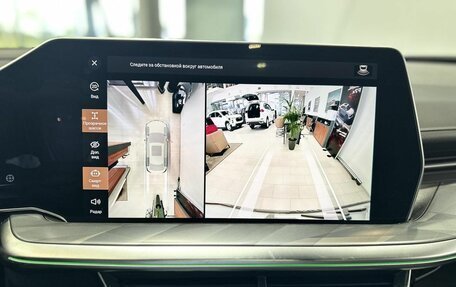 Haval F7x, 2026 год, 3 799 000 рублей, 22 фотография