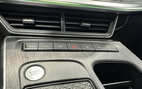 Haval F7x, 2026 год, 3 799 000 рублей, 27 фотография