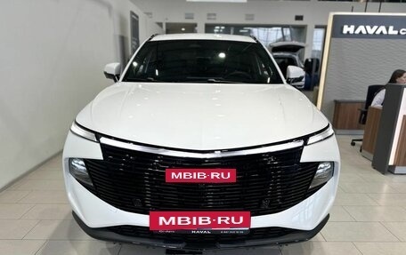 Haval F7x, 2026 год, 3 799 000 рублей, 3 фотография