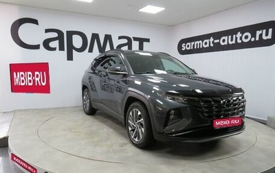 Hyundai Tucson, 2023 год, 3 488 000 рублей, 1 фотография