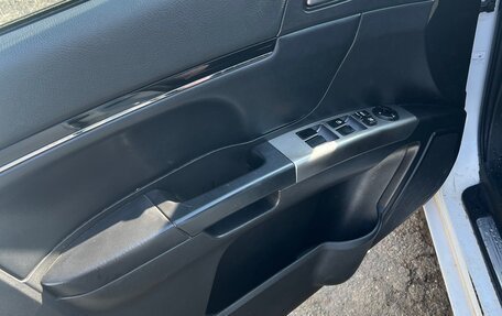 Geely Emgrand EC7, 2013 год, 420 000 рублей, 8 фотография