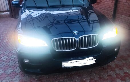 BMW X6, 2013 год, 3 650 000 рублей, 2 фотография