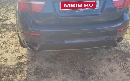 BMW X6, 2013 год, 3 650 000 рублей, 3 фотография