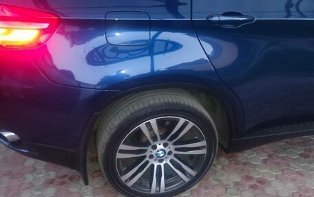 BMW X6, 2013 год, 3 650 000 рублей, 7 фотография