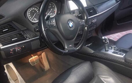 BMW X6, 2013 год, 3 650 000 рублей, 13 фотография