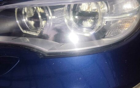 BMW X6, 2013 год, 3 650 000 рублей, 8 фотография