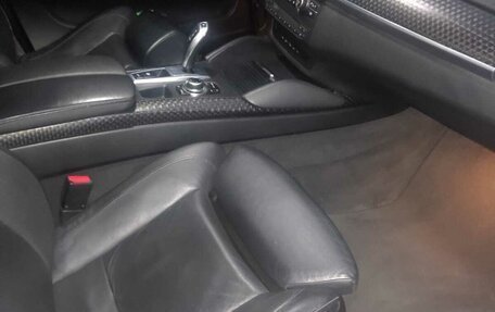 BMW X6, 2013 год, 3 650 000 рублей, 11 фотография