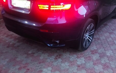 BMW X6, 2013 год, 3 650 000 рублей, 14 фотография