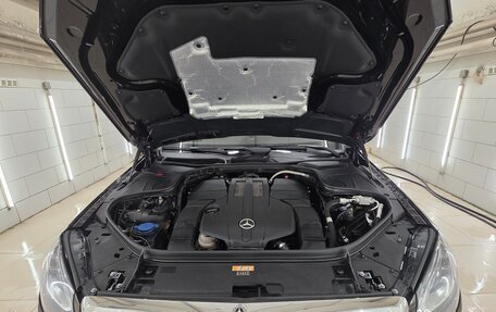 Mercedes-Benz S-Класс, 2018 год, 2 фотография