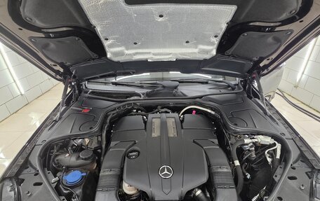 Mercedes-Benz S-Класс, 2018 год, 6 фотография