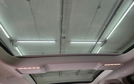 Mercedes-Benz S-Класс, 2018 год, 17 фотография