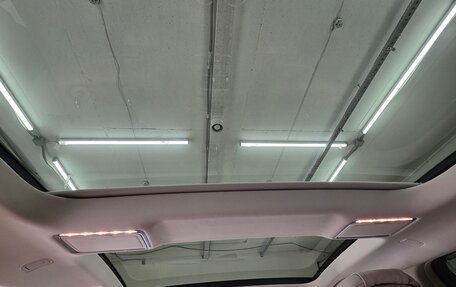 Mercedes-Benz S-Класс, 2018 год, 18 фотография