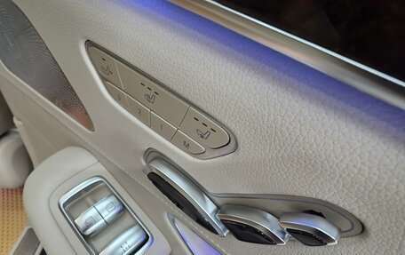 Mercedes-Benz S-Класс, 2018 год, 23 фотография