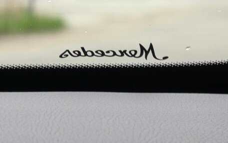 Mercedes-Benz S-Класс, 2018 год, 24 фотография