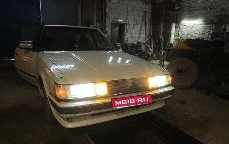 Toyota Mark II VIII (X100), 1987 год, 495 000 рублей, 5 фотография