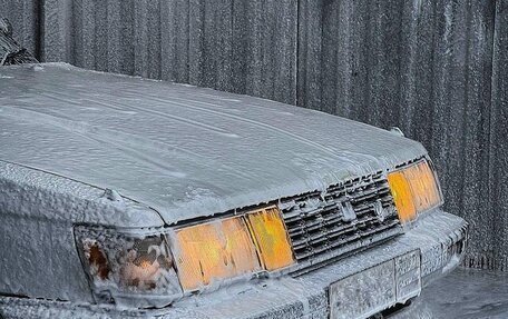 Toyota Mark II VIII (X100), 1987 год, 495 000 рублей, 15 фотография