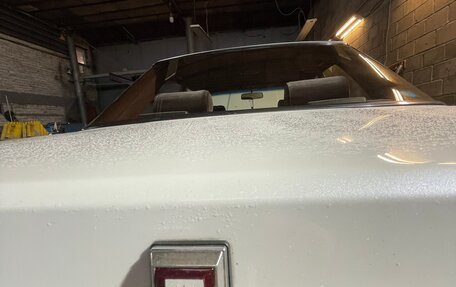 Toyota Mark II VIII (X100), 1987 год, 495 000 рублей, 8 фотография