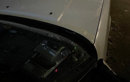 Toyota Mark II VIII (X100), 1987 год, 495 000 рублей, 13 фотография