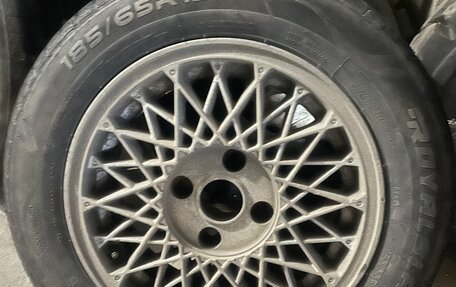 Toyota Mark II VIII (X100), 1987 год, 495 000 рублей, 16 фотография