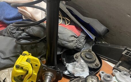 Toyota Mark II VIII (X100), 1987 год, 495 000 рублей, 19 фотография