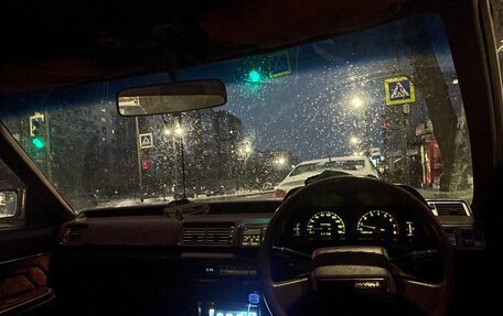 Toyota Mark II VIII (X100), 1987 год, 495 000 рублей, 21 фотография